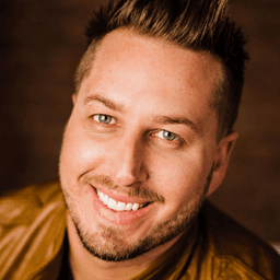Heath Harmison