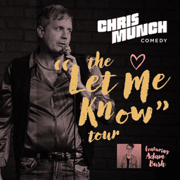 Chris Munch