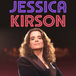 Jessica Kirson