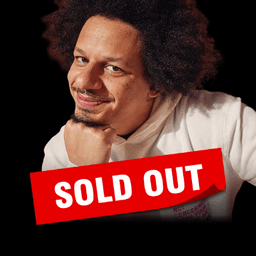 Eric André: Subtle